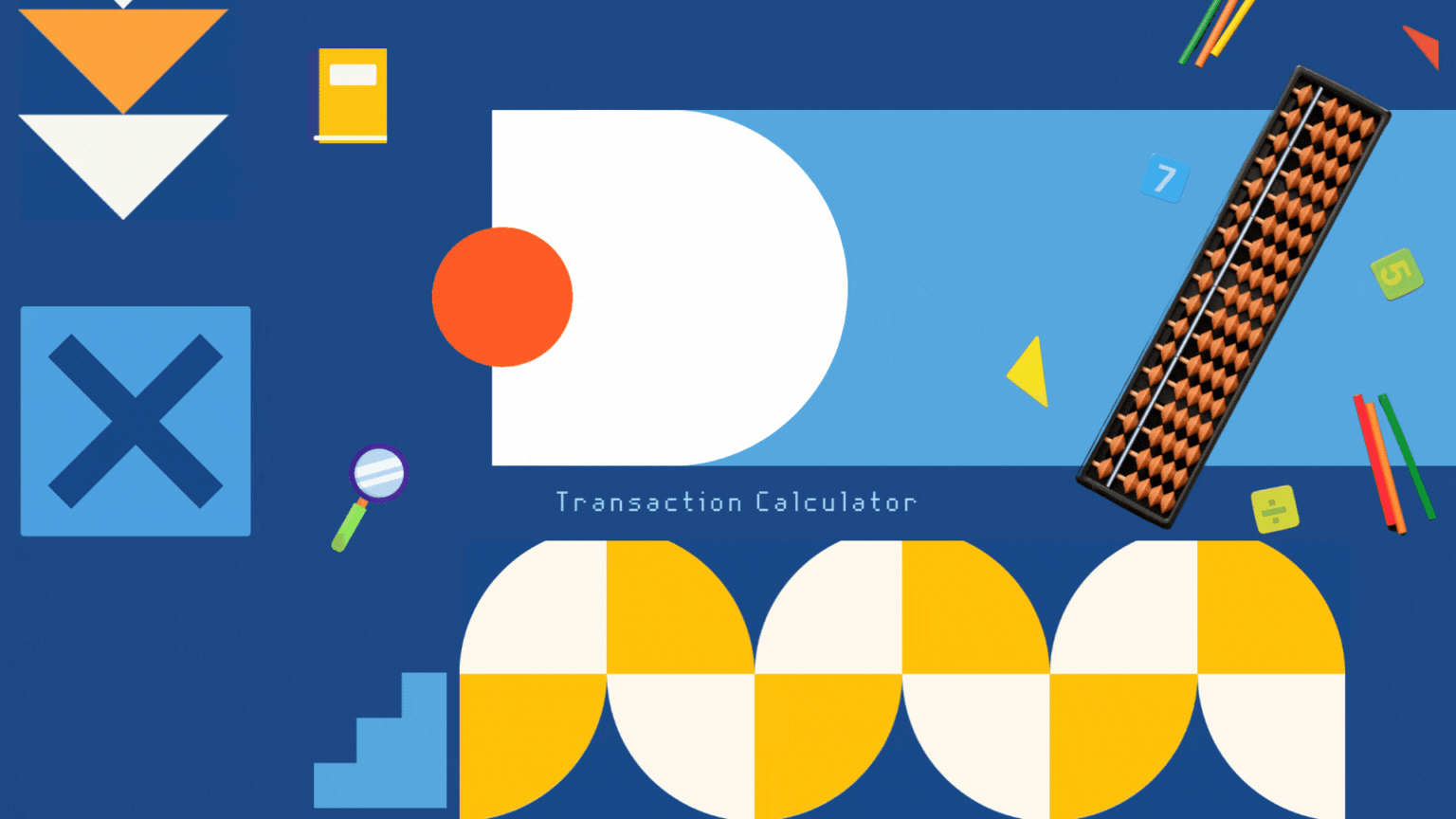 Transaction Calculator